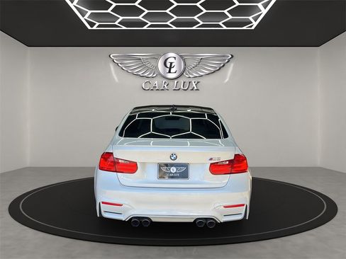Used 2015 BMW M3 image 5