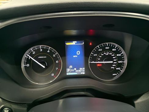 Used 2023 Subaru Crosstrek 2.5i Sport AWD/4WD image 18