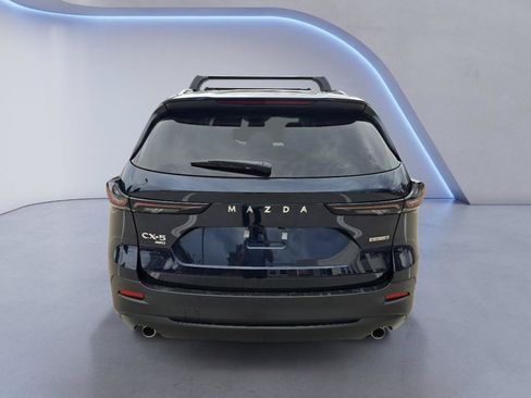 New 2026 MAZDA CX-5 Preferred AWD/4WD image 4