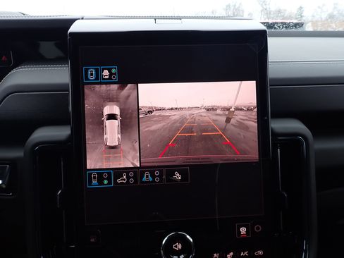 New 2026 GMC Yukon AT4 Ultimate image 27