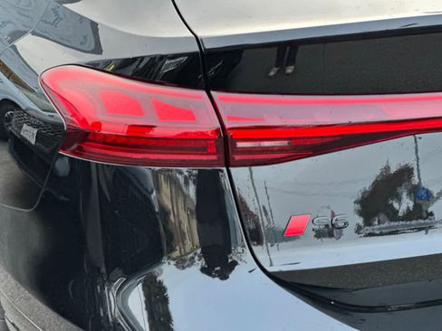 New 2025 Audi S6 e-tron Prestige image 26