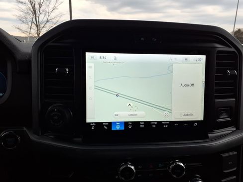 New 2026 Ford F150 XLT image 19