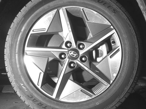 Used 2025 Hyundai Tucson SEL image 13