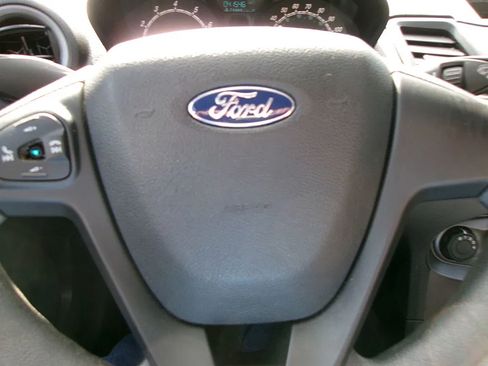 Used 2018 Ford Fiesta S FWD image 18