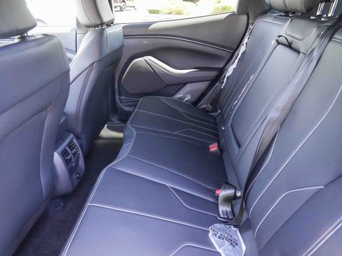 New 2026 Ford Mustang Mach-E Select w/ Technology Package image 17