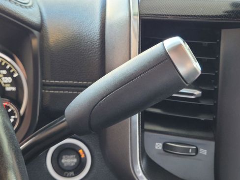 Used 2022 RAM 3500 Laramie w/ Night Edition image 25