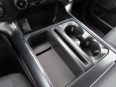 New 2025 Ford F150 STX w/ Equipment Group 200A image 13