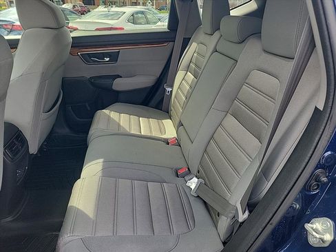 Used 2017 Honda CR-V EX image 20