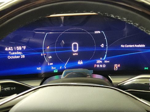 New 2026 Cadillac Lyriq Signature Sport image 15