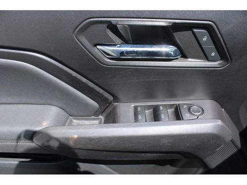 Used 2023 Chevrolet Colorado LT w/ LT Convenience Package III AWD/4WD image 20