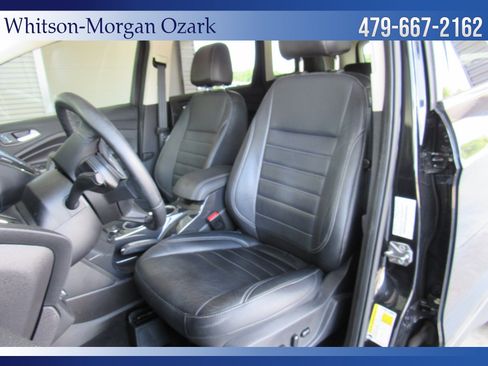 Used 2015 Ford Escape Titanium AWD/4WD image 23