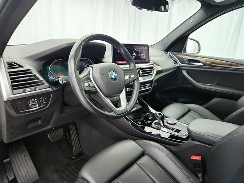 Used 2022 BMW X3 xDrive30i AWD/4WD image 10