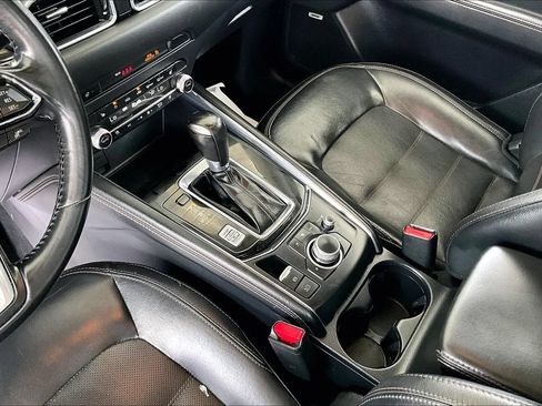 Used 2019 MAZDA CX-5 Grand Touring w/ GT Premium Package AWD/4WD image 15