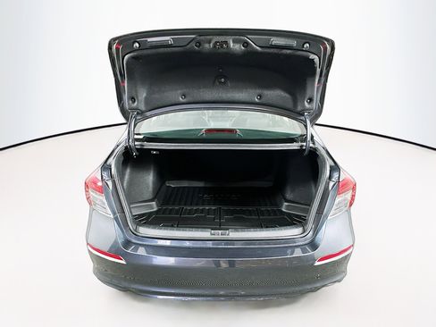 Used 2023 Honda Civic Sport image 26