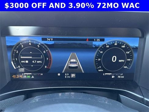 New 2026 Subaru Outback Limited image 25