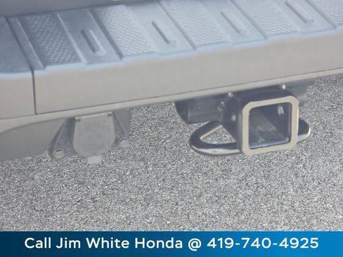 Certified 2025 Honda Ridgeline Sport image 18