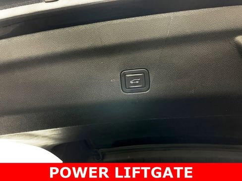 Certified 2022 Chevrolet Tahoe RST w/ Luxury Package AWD/4WD image 52
