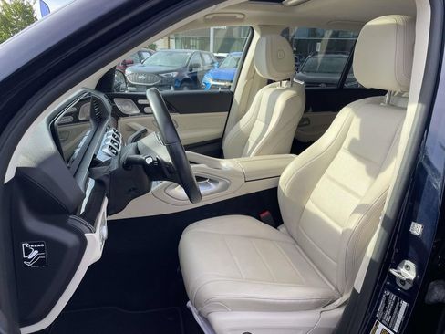 Used 2022 Mercedes-Benz GLE 350 image 8