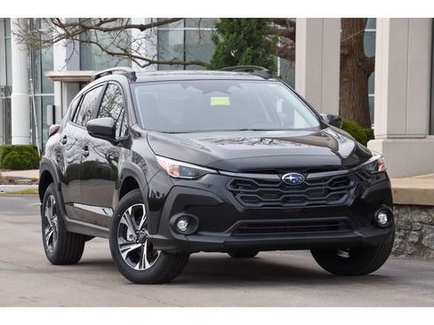 New 2026 Subaru Crosstrek 2.0i Premium image 1