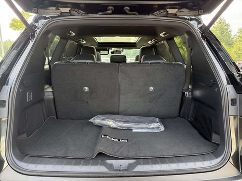 Used 2026 Lexus TX 350 AWD image 30