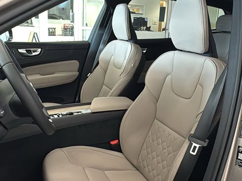 New 2026 Volvo XC60 T8 Plus w/ Protection Package Premier image 23