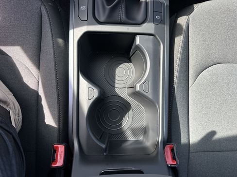 New 2025 Kia K4 LXS image 21