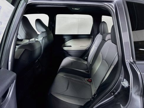Certified 2026 Subaru Forester Premium AWD/4WD image 21