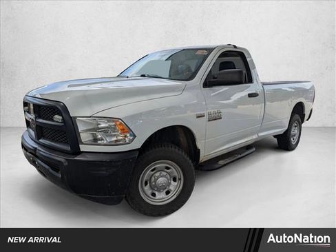 Used 2014 RAM 2500 Tradesman image 1
