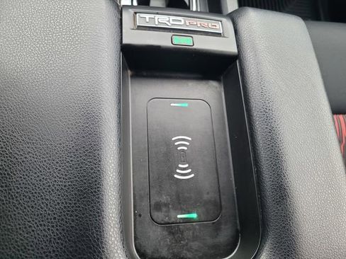 Used 2015 Toyota Tundra TRD Pro image 25