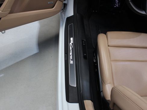 Used 2022 Porsche 911 Carrera S image 49