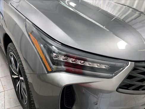 Used 2025 Acura RDX A-Spec image 33