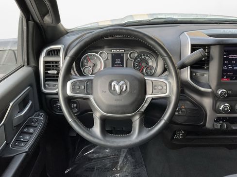 Used 2023 RAM 2500 Big Horn w/ Level 1 Equipment Group image 12