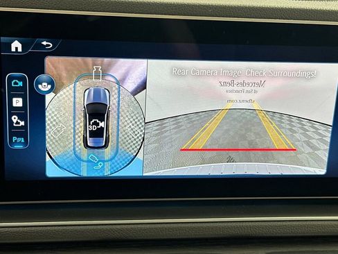 Certified 2026 Mercedes-Benz GLE 350 4MATIC image 23