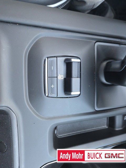 Used 2024 GMC Sierra 1500 AT4X AWD/4WD image 44