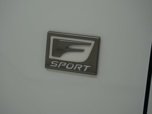 Used 2019 Lexus NX 300 F Sport w/ F Sport Premium Package image 8