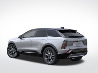 New 2026 Cadillac Optiq Sport 2 w/ LPO, Floor Liner Package video 3