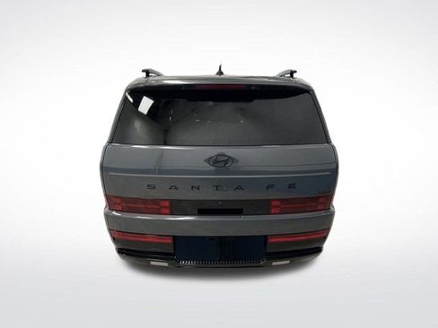 Used 2024 Hyundai Santa Fe Calligraphy image 15