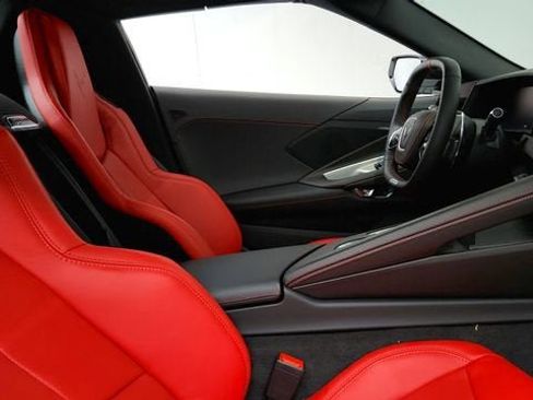 New 2026 Chevrolet Corvette Z06 w/ Battery Protection Package image 19