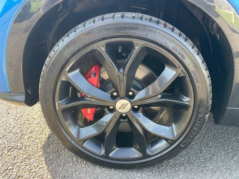 Used 2024 Dodge Hornet R/T Plus AWD/4WD image 23