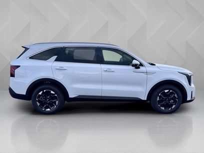 New 2026 Kia Sorento S