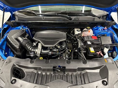 Used 2024 Chevrolet Blazer LT w/ Midnight/Sport Edition image 22