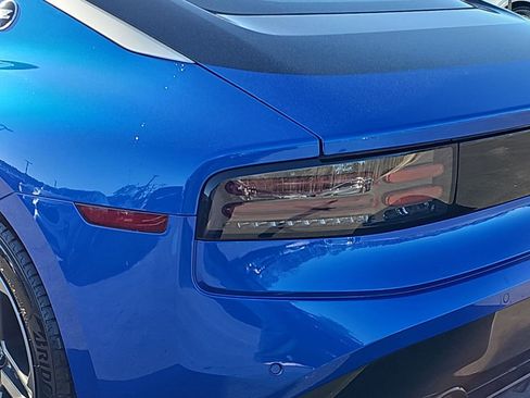 Used 2024 Nissan Z Sport w/ Floor Mat Package image 34