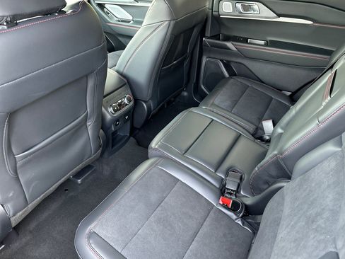 New 2026 Ford Explorer ST w/ Sun And Sound Package image 18