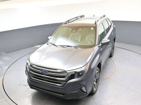 New 2026 Subaru Forester Premium AWD/4WD image 46