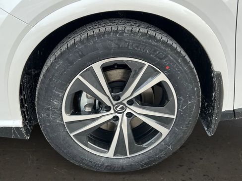 New 2026 Lexus RX 350 Premium image 23