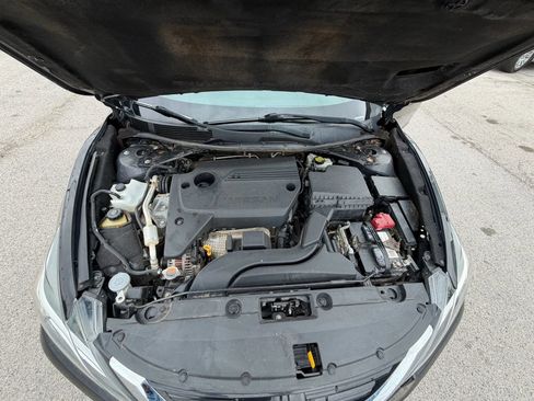 Used 2018 Nissan Altima 2.5 SV image 22