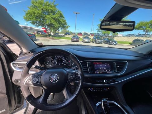 Used 2020 Buick Enclave Avenir w/ Avenir Technology Package AWD/4WD image 52