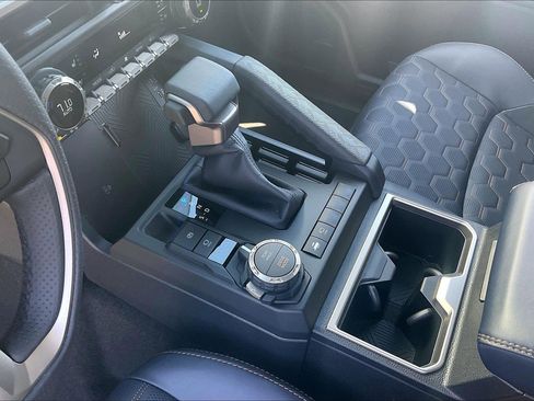 New 2026 Toyota 4Runner 4WD image 10