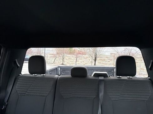 Used 2023 Ford F150 XL w/ STX Appearance Package AWD/4WD image 29