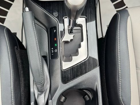 Used 2017 Toyota RAV4 Limited w/ Advanced Technology Package image 50